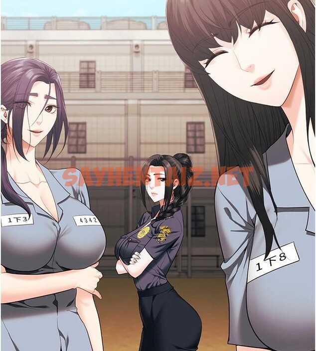 查看漫画監獄女囚 - 第96話-履行當時的約定 - sayhentaiz.net中的3052564图片