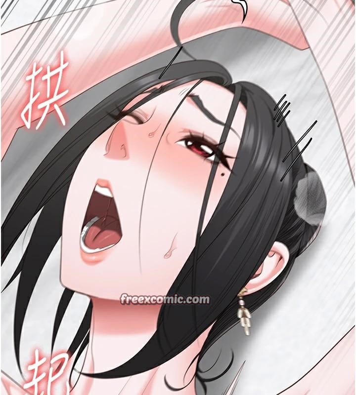 查看漫画監獄女囚 - 第99話-那裡不能碰!! - sayhentaiz.net中的3123401图片