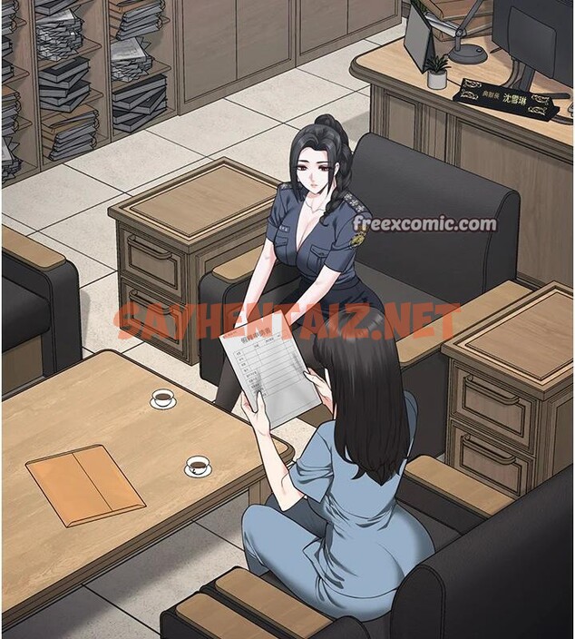 查看漫画監獄女囚 - 第1話-女子監慾生活 - sayhentaiz.net中的3023333图片