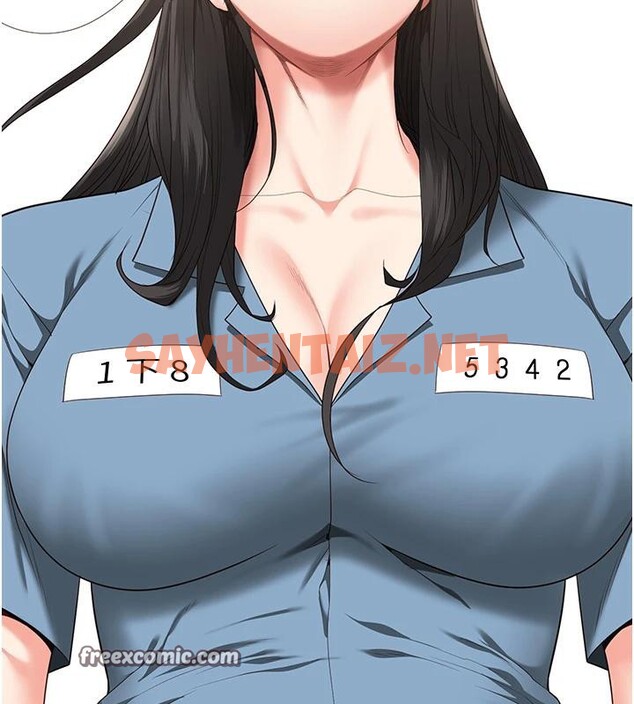 查看漫画監獄女囚 - 第1話-女子監慾生活 - sayhentaiz.net中的3023468图片