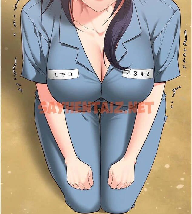 查看漫画監獄女囚 - 第1話-女子監慾生活 - sayhentaiz.net中的3023471图片