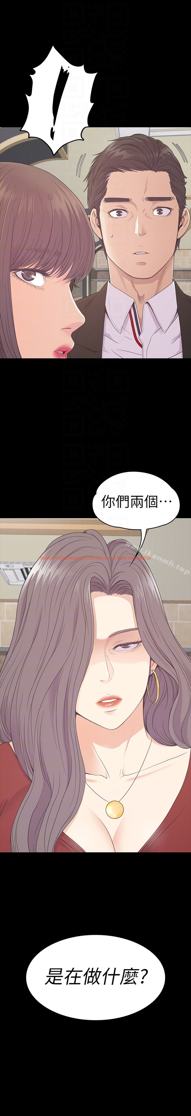 查看漫画江南羅曼史 - 第60話-顧好你的女人，笨蛋 - tymanga.com中的387700图片