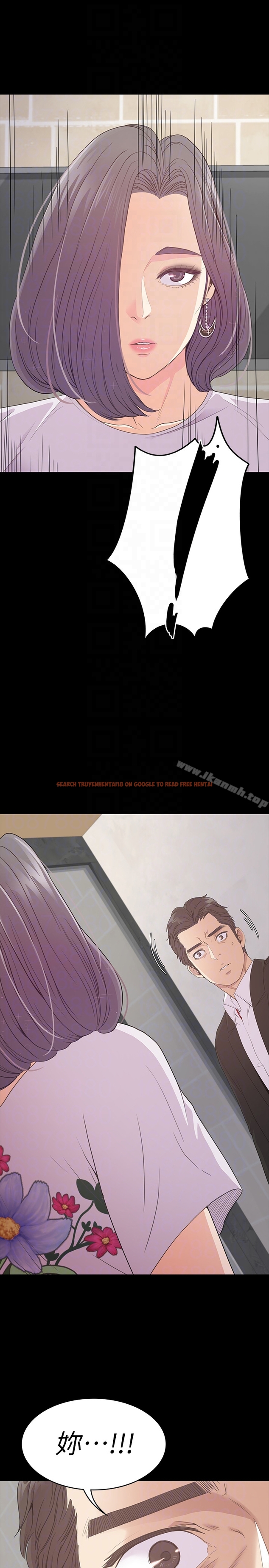查看漫画江南羅曼史 - 第61話-朵兒和洪會長的相遇 - tymanga.com中的387881图片