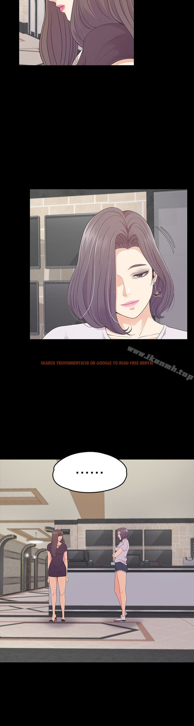 查看漫画江南羅曼史 - 第62話-不要惹事 - tymanga.com中的387962图片