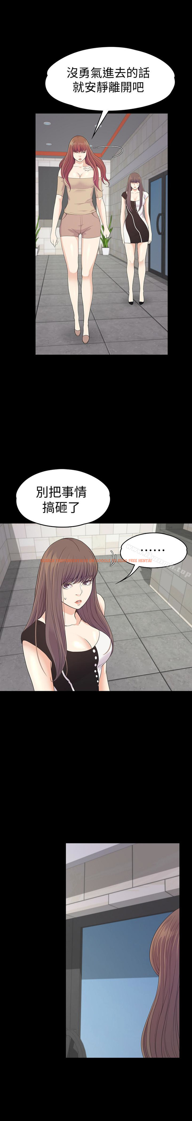 查看漫画江南羅曼史 - 第69話-朵兒無法進入的房間 - tymanga.com中的389498图片