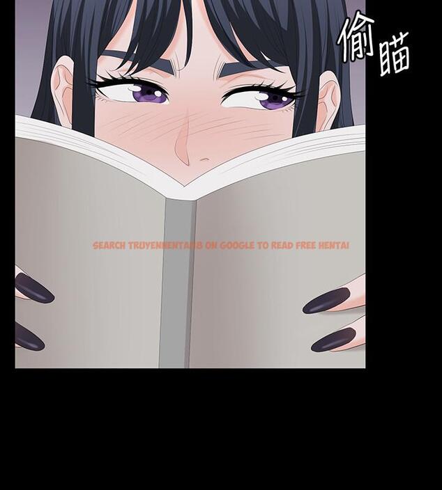 查看漫画交換遊戲 - 第58話-恩靜讓人難以抗拒的誘惑 - tymanga.com中的541261图片