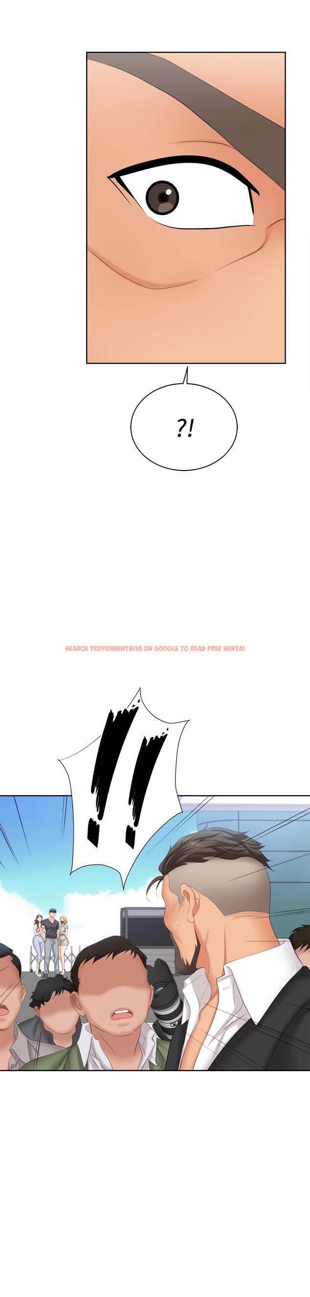 查看漫画交換遊戲 - 第86話_最終話-新王登基 - tymanga.com中的811777图片