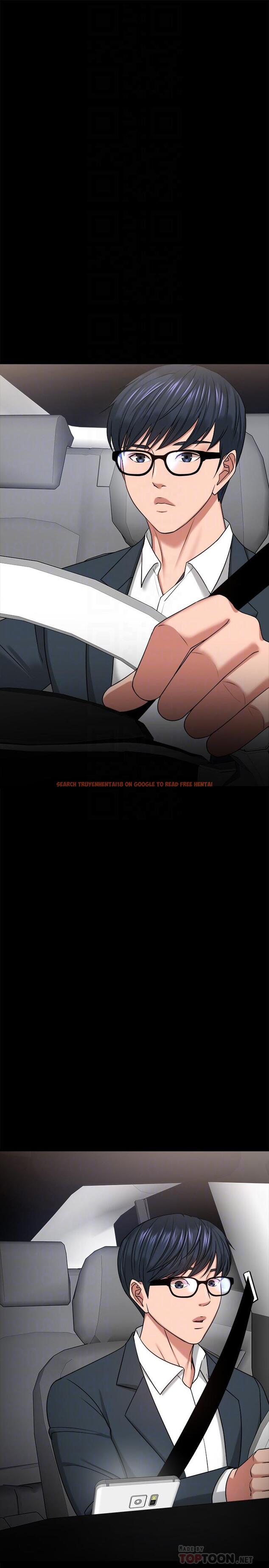 查看漫画教授，你還等什麼 - 第27話-實際又安全的選擇 - www.tymanga.com中的502869图片
