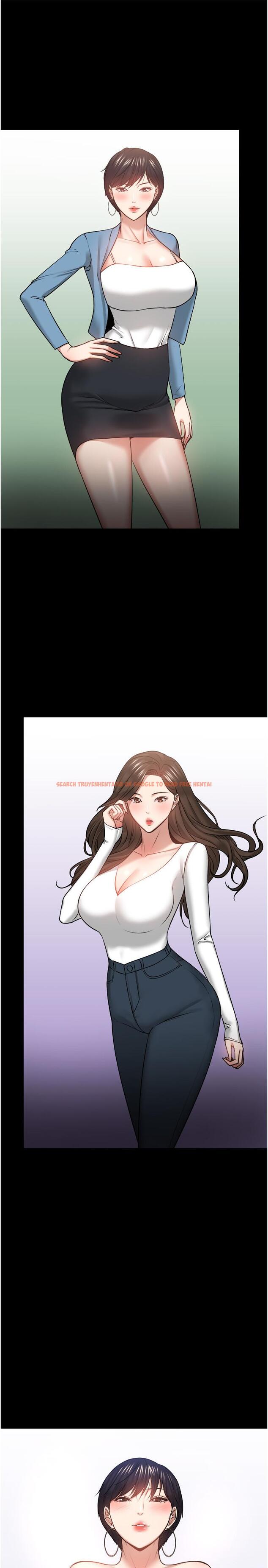 查看漫画教授，你還等什麼 - 第39話-退房前盡情享受教授的特別寵愛 - tymanga.com中的524256图片