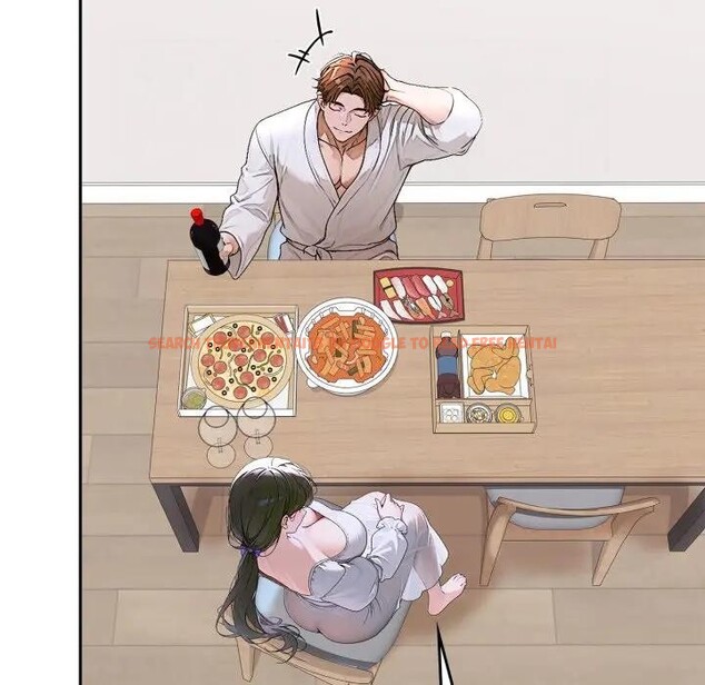 查看漫画交易以外/成為房地產大亨的我 - 第15話 - www.tymanga.com中的4395641图片