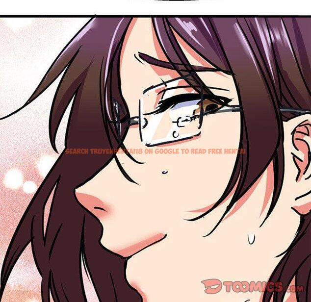 查看漫画教義 - 第10話 - sayhentaiz.net中的1381305图片