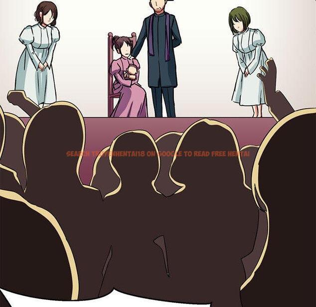 查看漫画教義 - 第11話 - sayhentaiz.net中的1381430图片