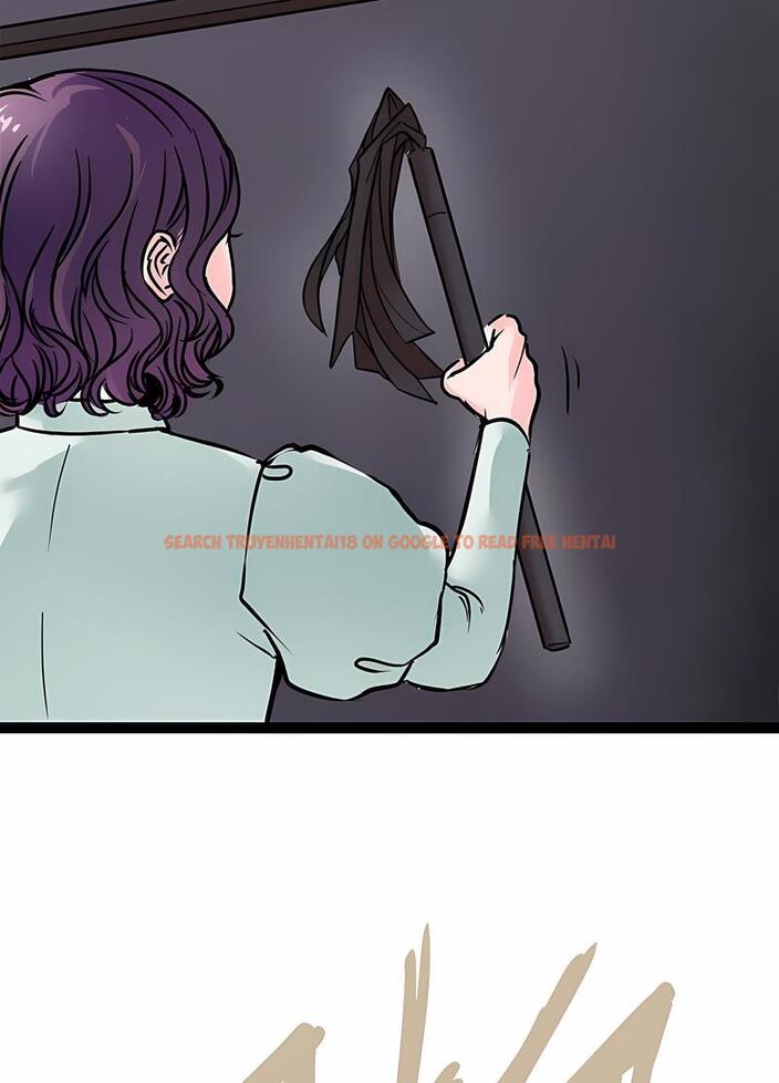 查看漫画教義 - 第17話 - sayhentaiz.net中的1492838图片