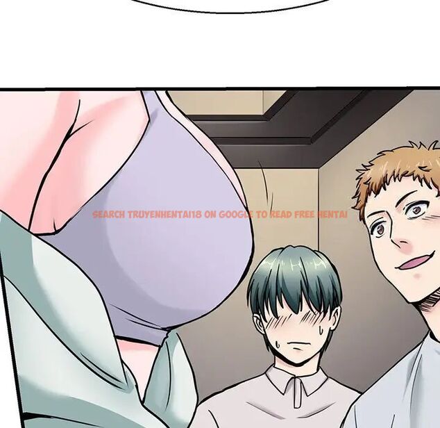 查看漫画教義 - 第19話 - sayhentaiz.net中的1515805图片