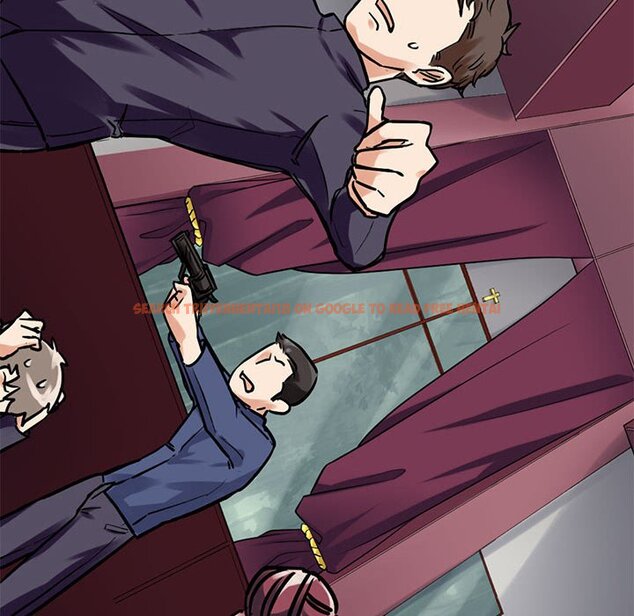 查看漫画教義 - 第26話 - sayhentaiz.net中的1559592图片