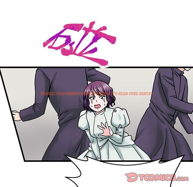 查看漫画教義 - 第26話 - sayhentaiz.net中的1559602图片