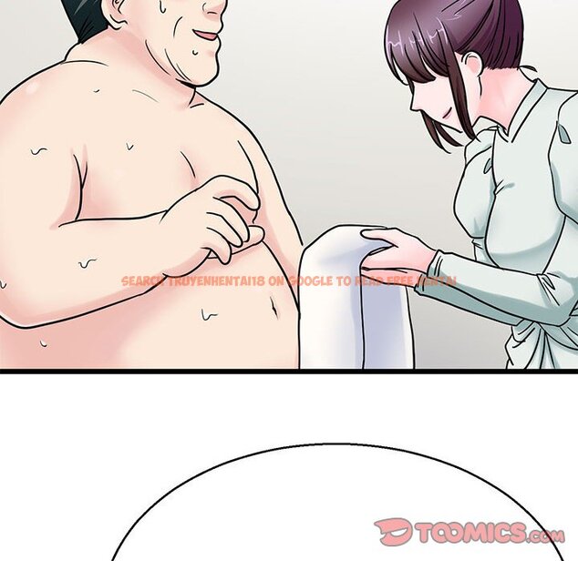 查看漫画教義 - 第28話 - sayhentaiz.net中的1559937图片