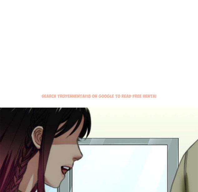 查看漫画教義 - 第9話 - sayhentaiz.net中的1381100图片