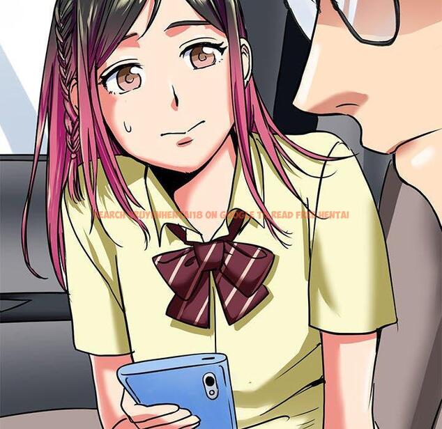 查看漫画教義 - 第9話 - sayhentaiz.net中的1381107图片