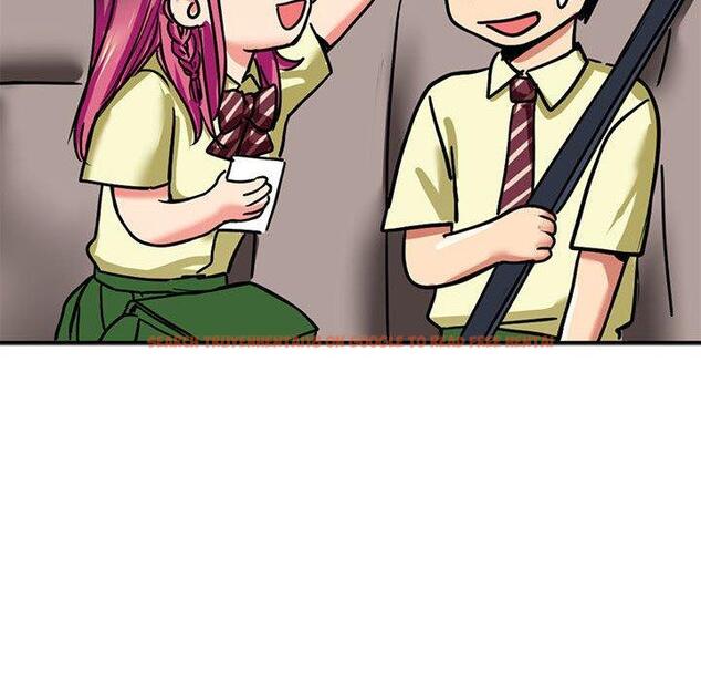 查看漫画教義 - 第9話 - sayhentaiz.net中的1381114图片