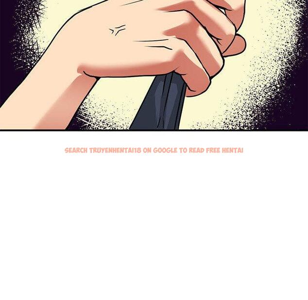 查看漫画教義 - 第9話 - sayhentaiz.net中的1381116图片