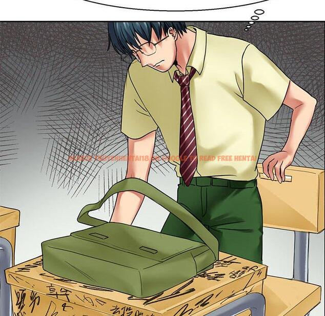 查看漫画教義 - 第9話 - sayhentaiz.net中的1381142图片