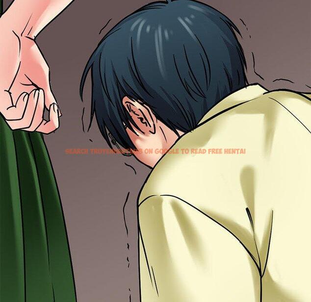 查看漫画教義 - 第9話 - sayhentaiz.net中的1381168图片