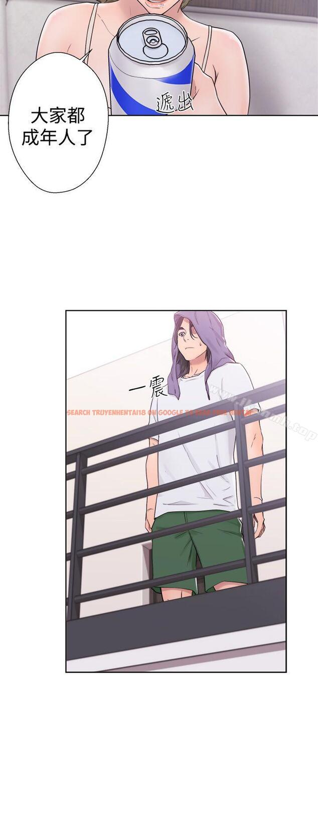 查看漫画解禁:初始的快感 - 第31話 - tymanga.com中的55999图片