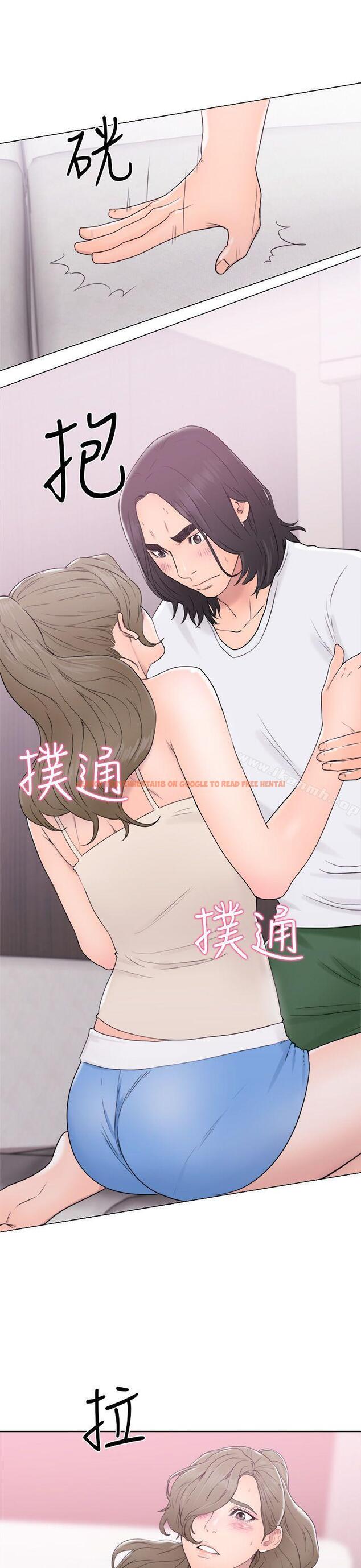 查看漫画解禁:初始的快感 - 第31話 - tymanga.com中的56250图片