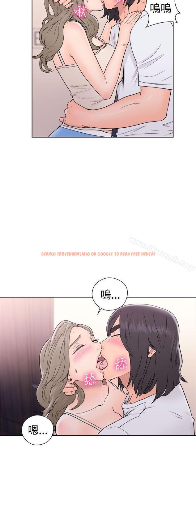 查看漫画解禁:初始的快感 - 第33話 - tymanga.com中的57433图片