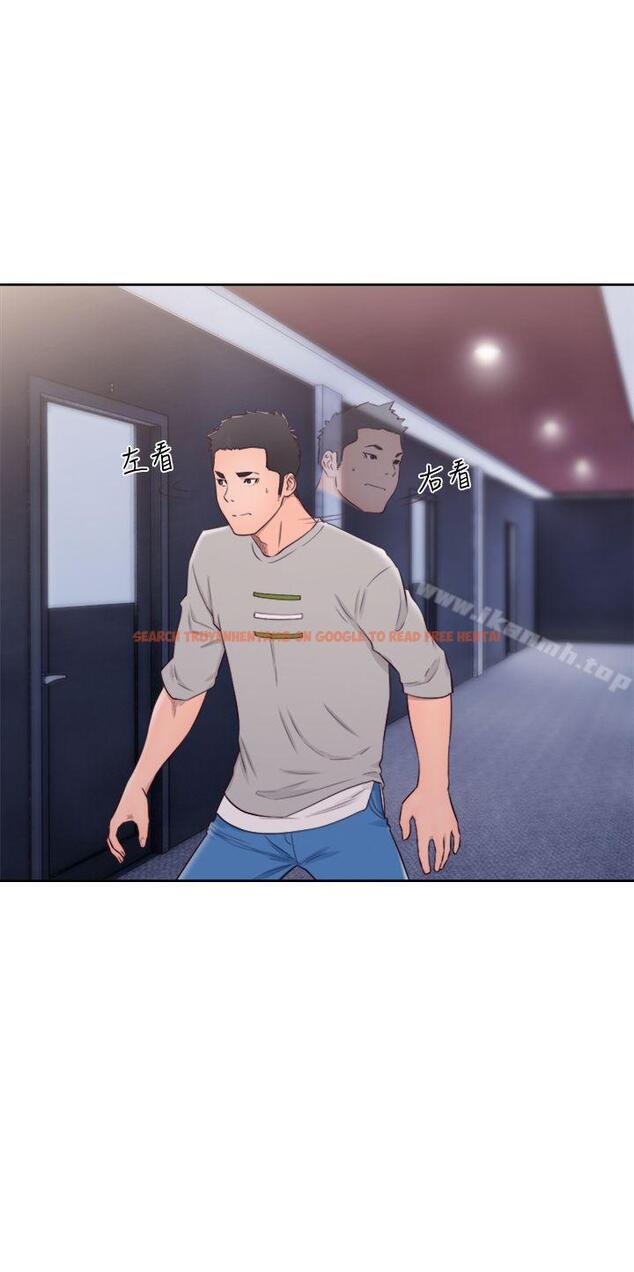 查看漫画解禁:初始的快感 - 第66話 - 女朋友終於來了 - tymanga.com中的80138图片