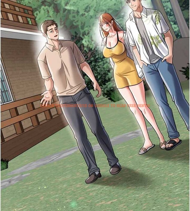 查看漫画借妻條約 - 第24話-暗潮洶湧的聚餐 - www.tymanga.com中的4020280图片