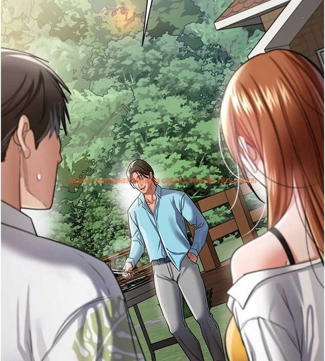 查看漫画借妻條約 - 第24話-暗潮洶湧的聚餐 - www.tymanga.com中的4020314图片