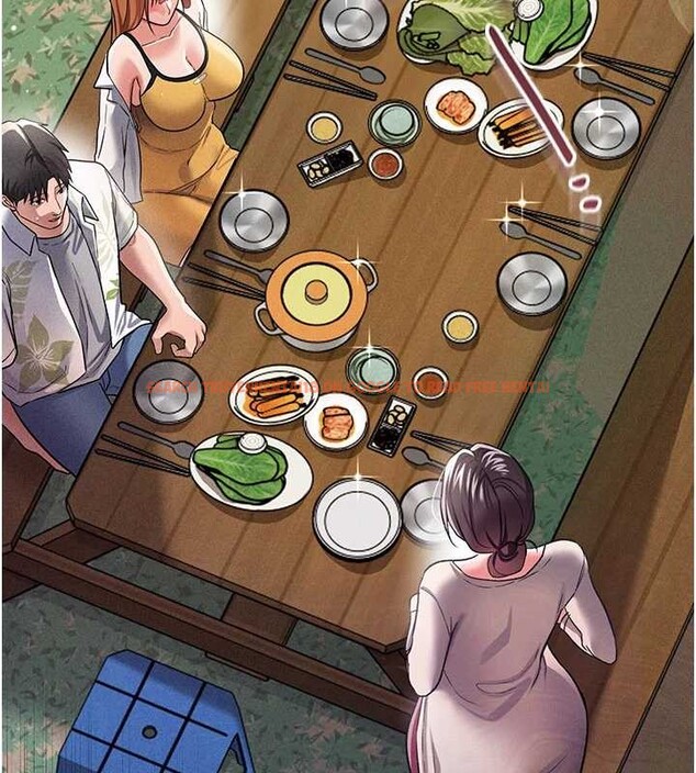 查看漫画借妻條約 - 第24話-暗潮洶湧的聚餐 - www.tymanga.com中的4020417图片