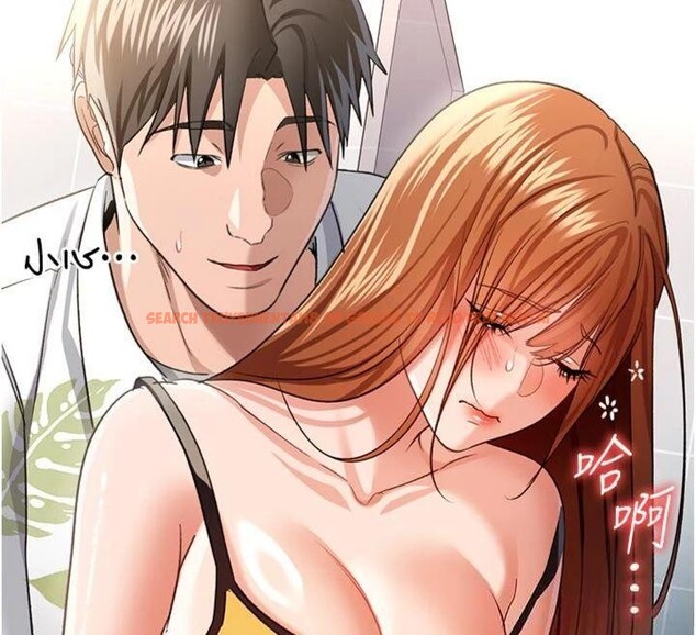 查看漫画借妻條約 - 第27話-我喜歡被他強暴的感覺&hearts; - www.tymanga.com中的4093819图片