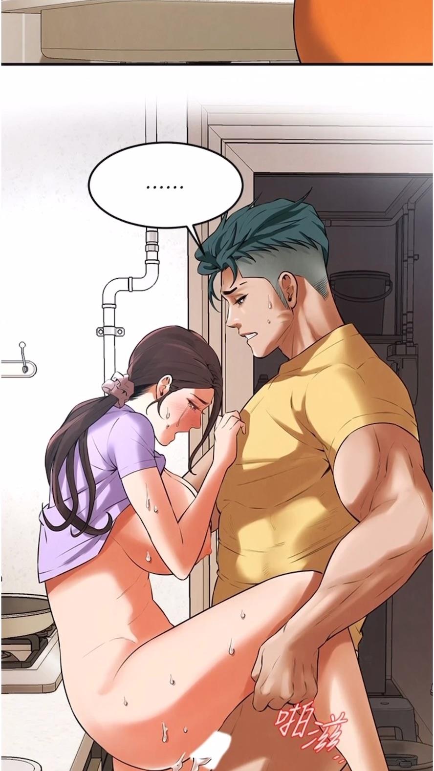 查看漫画街頭幹架王 - 第28話-嫂子妳高潮了吧？ - www.tymanga.com中的1476919图片
