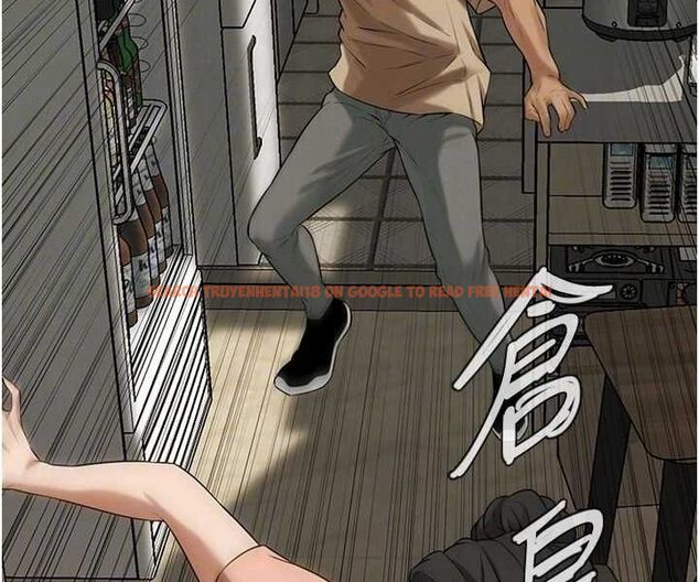 查看漫画街頭幹架王 - 第31話-搶我女人…?找死嗎? - tymanga.com中的1527952图片