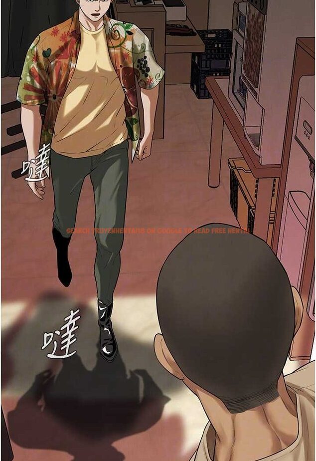 查看漫画街頭幹架王 - 第31話-搶我女人…?找死嗎? - tymanga.com中的1528008图片