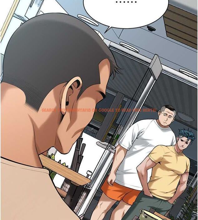 查看漫画街頭幹架王 - 第64話-不能出聲喔 - sayhentaiz.net中的2634472图片