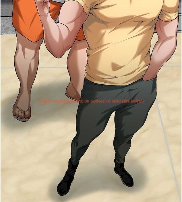 查看漫画街頭幹架王 - 第64話-不能出聲喔 - sayhentaiz.net中的2634477图片