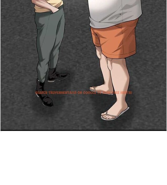 查看漫画街頭幹架王 - 第64話-不能出聲喔 - sayhentaiz.net中的2634488图片