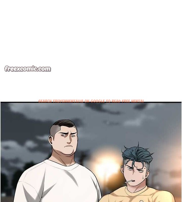 查看漫画街頭幹架王 - 第64話-不能出聲喔 - sayhentaiz.net中的2634489图片