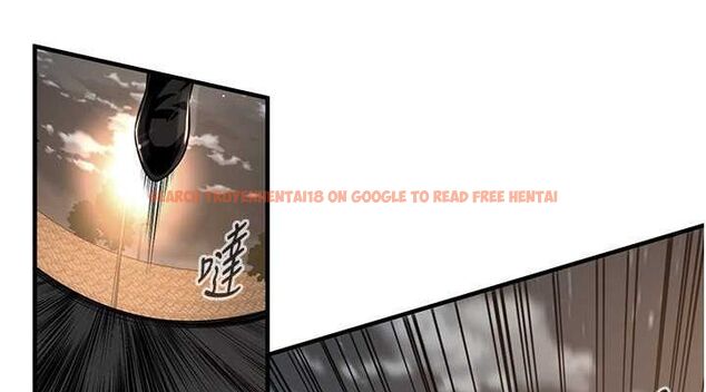 查看漫画街頭幹架王 - 第64話-不能出聲喔 - sayhentaiz.net中的2634506图片