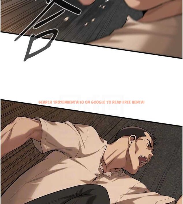 查看漫画街頭幹架王 - 第64話-不能出聲喔 - sayhentaiz.net中的2634508图片