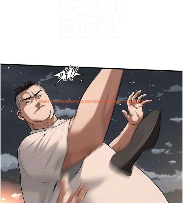 查看漫画街頭幹架王 - 第64話-不能出聲喔 - sayhentaiz.net中的2634511图片