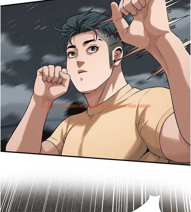 查看漫画街頭幹架王 - 第64話-不能出聲喔 - sayhentaiz.net中的2634518图片