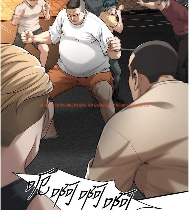 查看漫画街頭幹架王 - 第64話-不能出聲喔 - sayhentaiz.net中的2634526图片