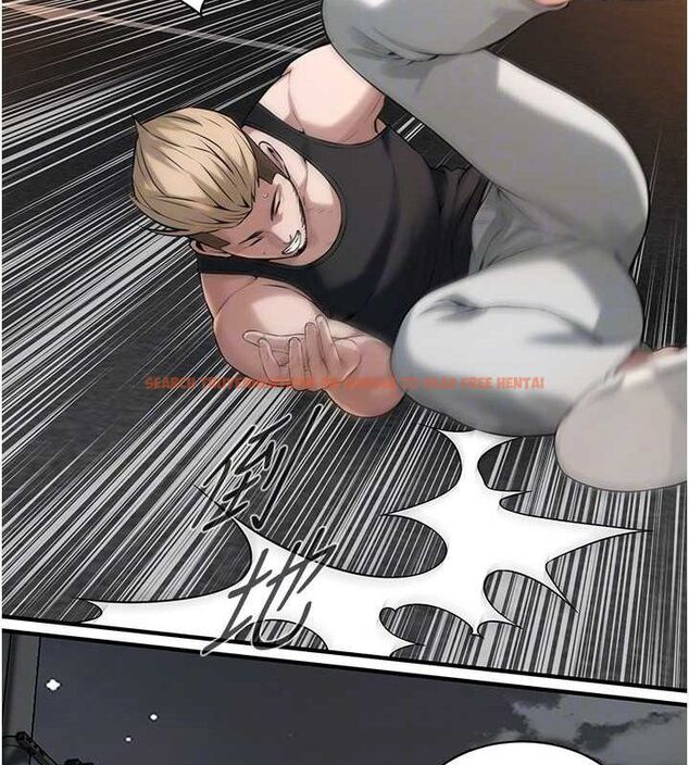 查看漫画街頭幹架王 - 第64話-不能出聲喔 - sayhentaiz.net中的2634530图片