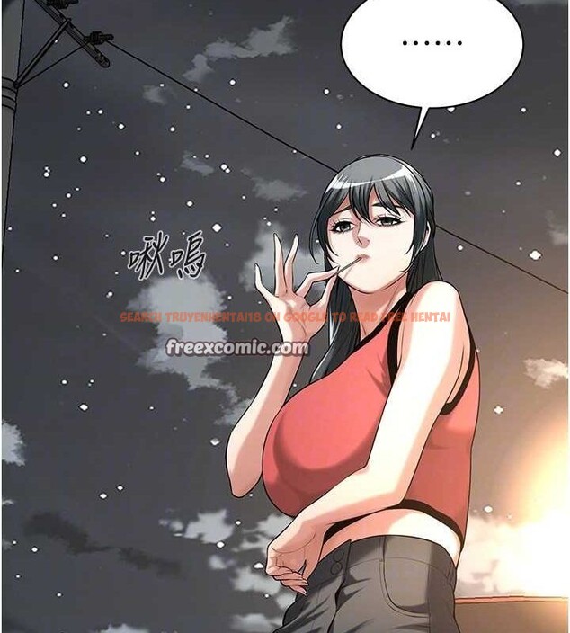 查看漫画街頭幹架王 - 第64話-不能出聲喔 - sayhentaiz.net中的2634531图片