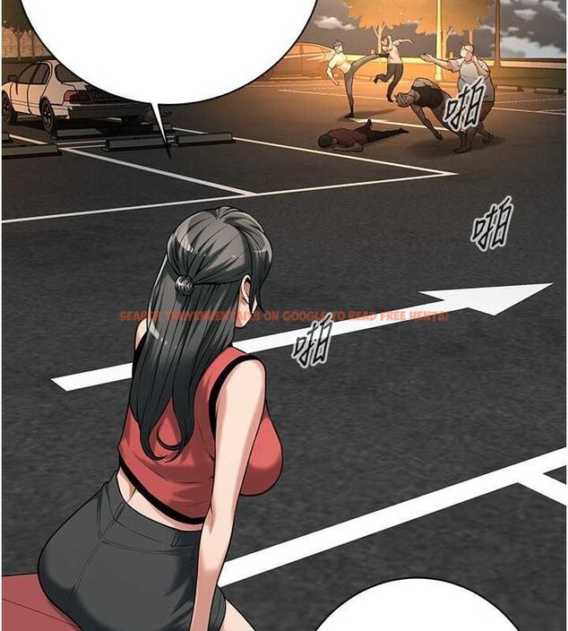 查看漫画街頭幹架王 - 第64話-不能出聲喔 - sayhentaiz.net中的2634535图片